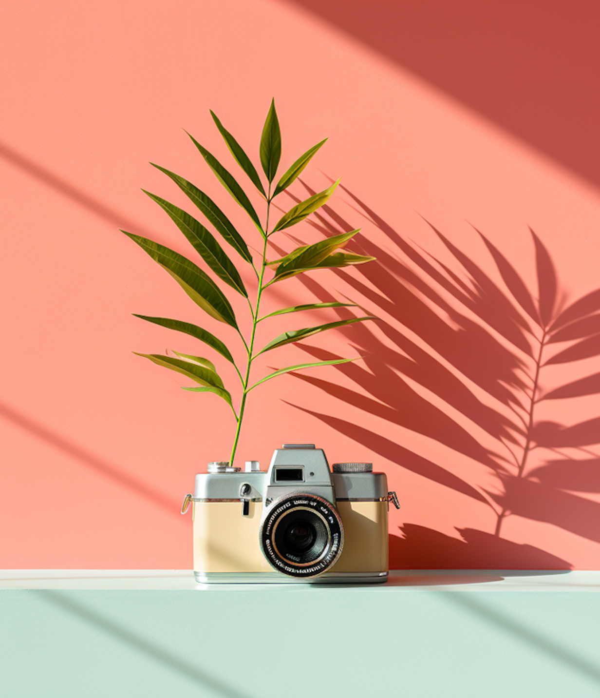 Dynamic Feature Image
